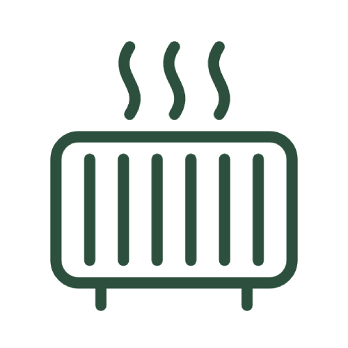 Heater