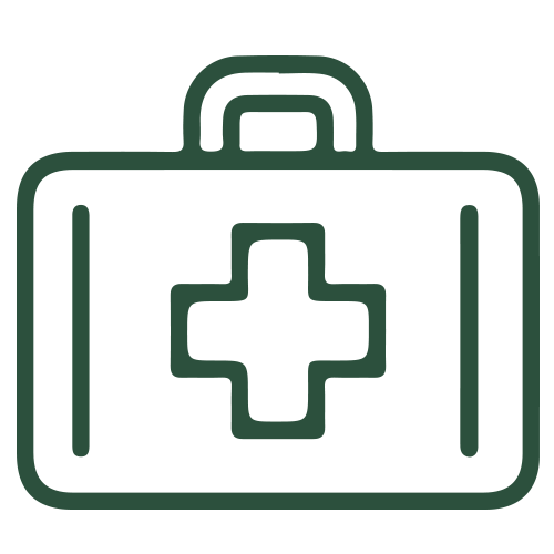 First Aid Kit