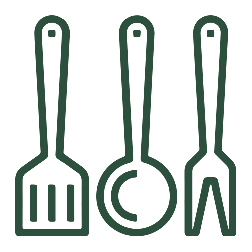 Cooking Utensils
