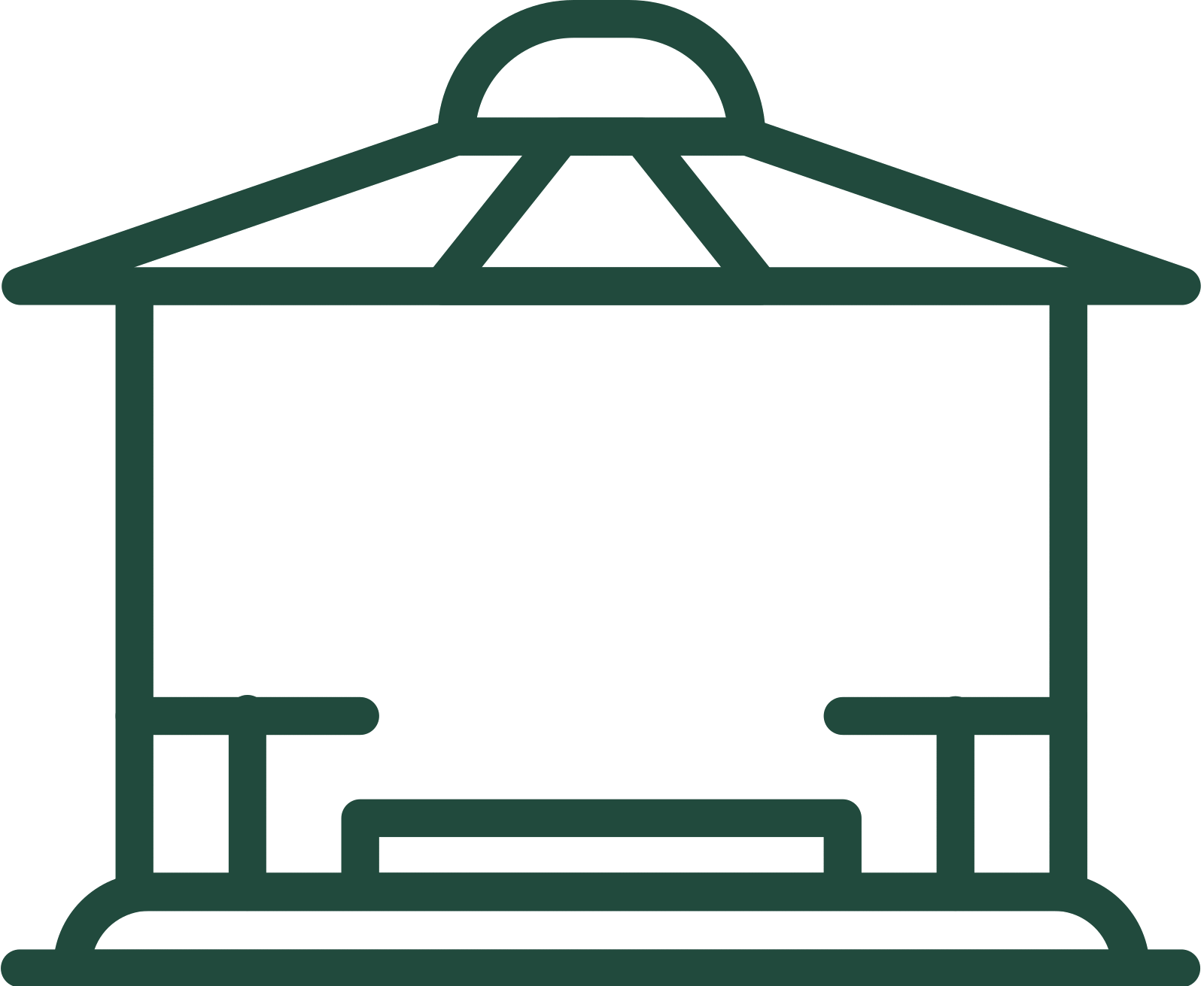 Gazebo