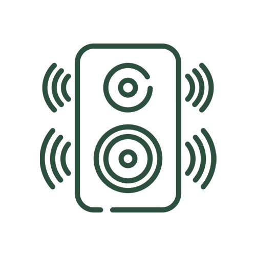Music System 