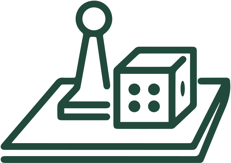 Indoor/Outdoor Games