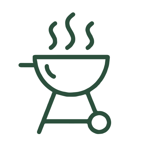 Barbeque Grill*