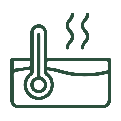 Hot Water