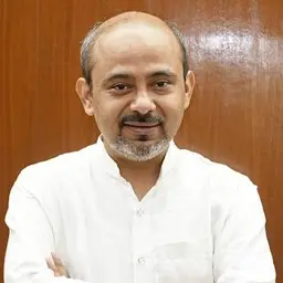 Dilip Pandey