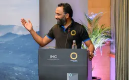Sudhir Nayak