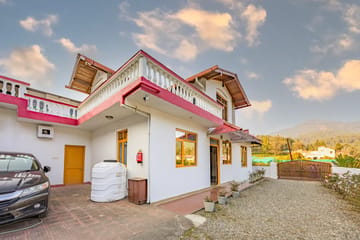 Rose Haven | 3-BHK | Balcony | Proximity To Popular Attractions - Image 2
