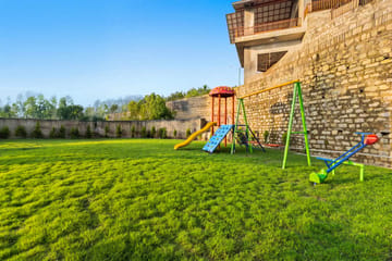 Sukh @ Nivriti W/ Heated Outdoor Pool - Image 2