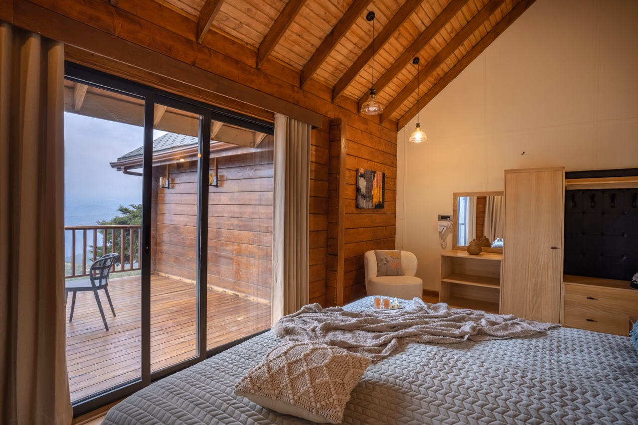 Avalon Cottages - Image 2
