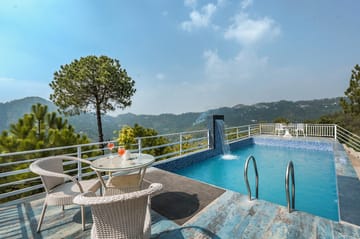 Querencia | Pet-friendly 5-BHK Villa With Sunset & Hill Views - Image 2