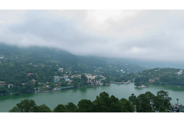 Antarmann Casa Mirage | 3-BHK | Terrace | Lake View - Image 3