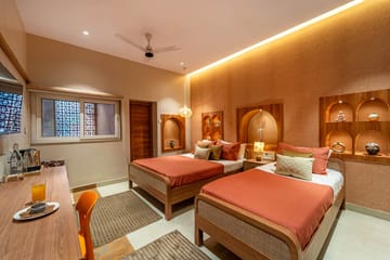 2 Rooms @ Vrindara Niwas - Image 2