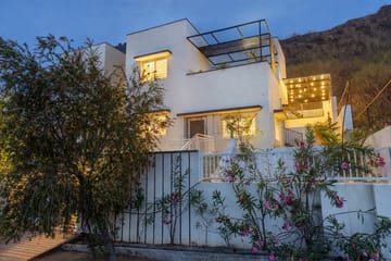 Shourya Villa | 3-BHK Villa With Swimming Pool & Terrace - Image 2