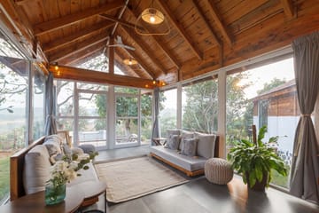 Anjee's Chalet by Vista - Image 5