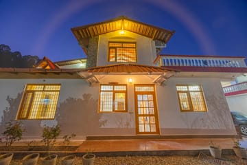 Rose Cottage | 3-BHK | Balcony | Proximity To Popular Attractions - Image 5