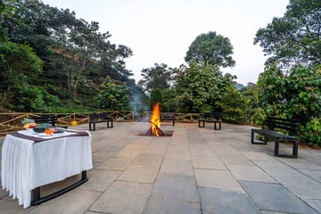 Premium Rooms @ Princess of Wayanad - Image 4