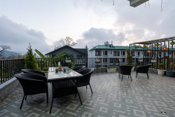 Lakefront | 4-BHK Villa with Common Patio Seating, Attic and Outdoor Dining Area - Image 3