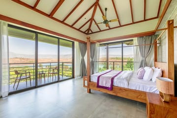 Nihira Farms w/ Lake View - Kamshet - Image 5