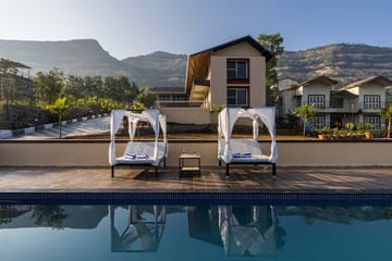 Aawas @ Asanjo Villa - Near Pawna - Image 2