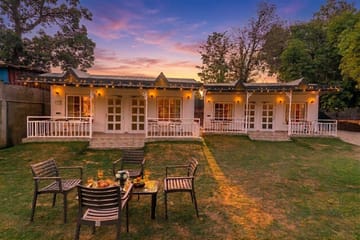 The Ivory Courtyard - Manesar - Image 3