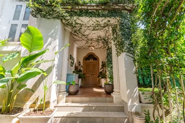 Villa Élysée | 3-BHK Villa With Private Pool, Gazebo & Balcony - Image 4