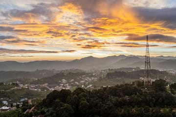 Luxury Room @ Lakshmi Retreat - Kotagiri - Image 4