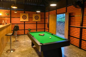 Comfort Rooms @ Princess of Wayanad - Image 5