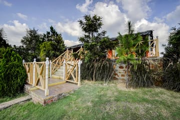 Fortezza | Pet-friendly 6-BHK Farmhouse With Private Pool, Gazebo & Lush Garden - Image 4