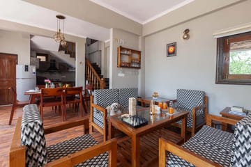 Amara Dusk | 4-BHK | Hill Views | Pet friendly | Proximity to Kainchi Dham  - Image 4