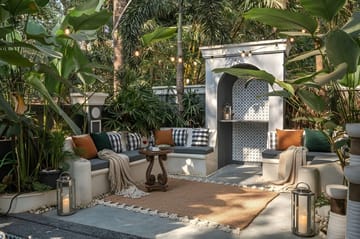 Maison Privée - Siolim - Image 5