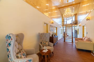 Cloudview Villa - Image 4