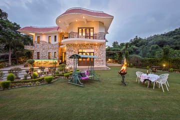 Prakriti Farms w/Breakfast - Image 4