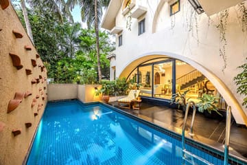Casa Riva - Siolim - Image 3