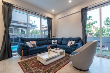 Khaybar Villa - Image 4