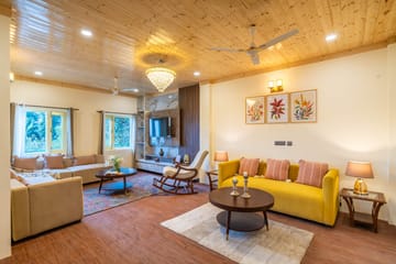 Cloudview Villa - Image 2