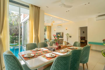 The YG Manor - Anjuna - Image 5