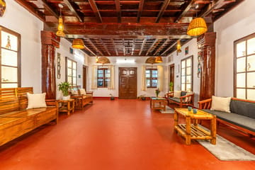 Bamboo Retreat - Image 4