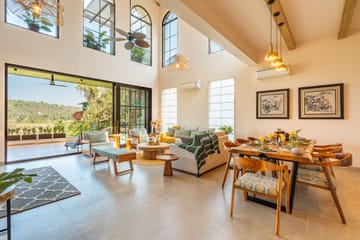 Villa Verde | 4-BHK Luxury Villa with Private Pool | The Banyan Bliss Complex - Image 2