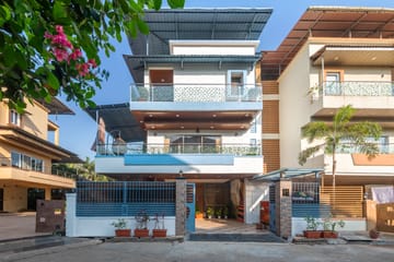 Rainmist Villa | Rainmist Villa | 4-BHK Pet-friendly Villa with Private Pool , Gazebo , Terrace and Sit Out - Image 4