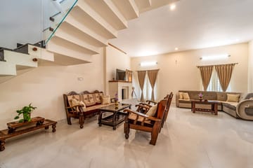 Bean & Brick Villa - Image 5