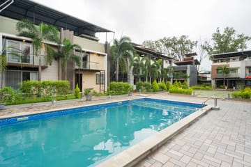 Imperial Mystara 5-BHK | Pool & Garden | Near Kune Waterfalls - Image 2