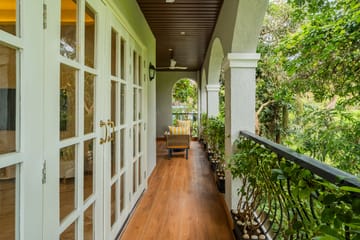Casa Ritzy | Indo-Portuguese 5-BHK Villa With Private Pool & Lift Near Popular Beaches - Image 4