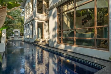Maison Privée - Siolim - Image 3