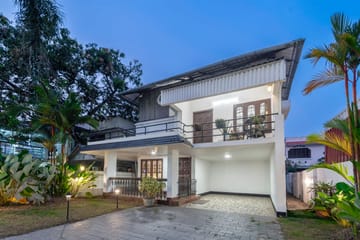 Riviera Residence Suite | Stunning Room With Shared Verandah, Sit-Out Area & Garden - Image 2