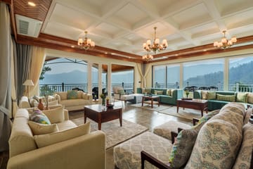 The Mohru Estate - Chail w/ Heated Pool - Image 2