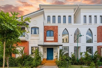 The YG Manor - Anjuna - Image 2