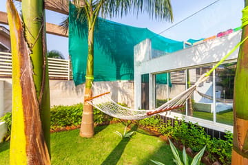 6 Rooms @ Ayurkutir Villa - Image 4