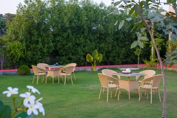 Zenora | Pet-friendly 5-BHK Farmhouse With Pvt Pool, Garden & Terrace  - Image 4