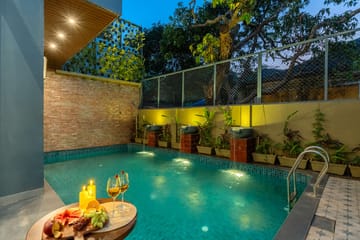 Beryl Haven - Candolim - Image 3