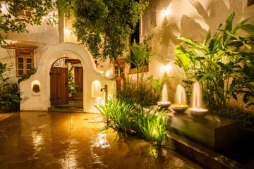 Amayah Neer | Serene 3-BHK Heritage Villa Near Assagao's Finest - Image 2